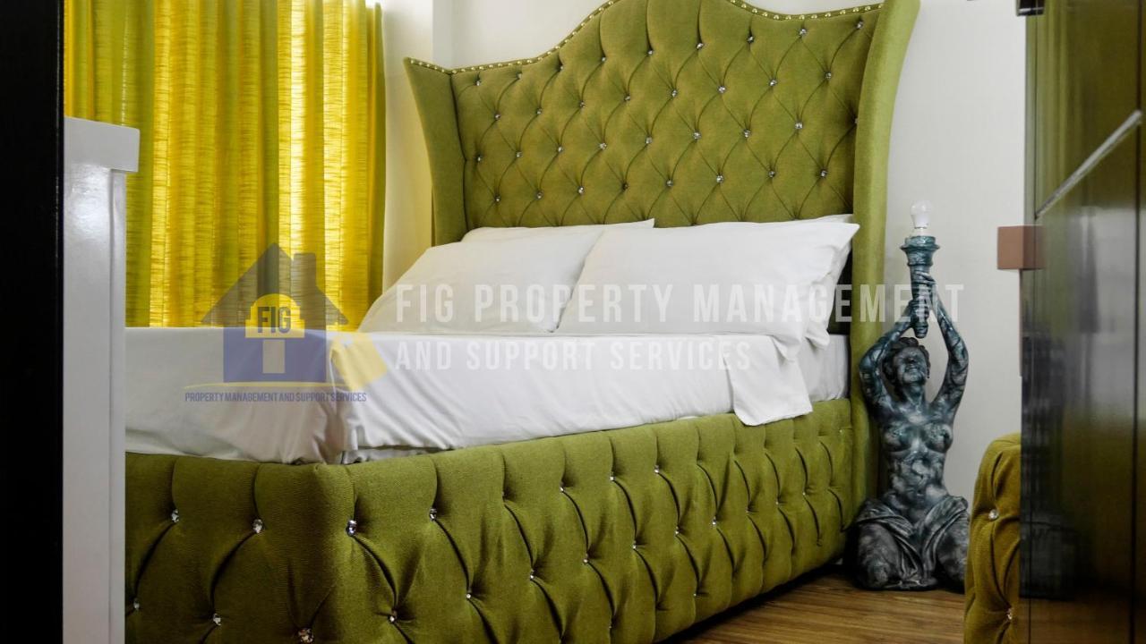 East Bay Residences @ Sucat Muntinglupa Muntinlupa City Экстерьер фото